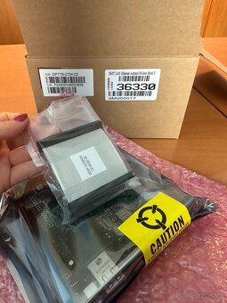 DATAMAX - LAN Ethernet rozhraní M-class Mark II - 2
