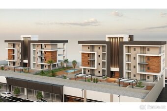 Apartmány - Los Alcázares - 2