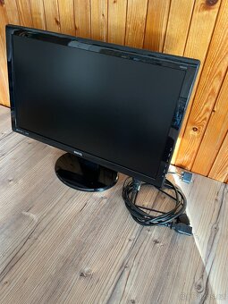 BenQ GW2255 22" - 2