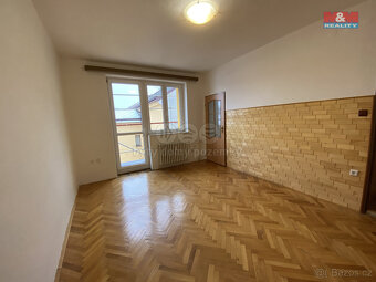 Prodej bytu 1+1, balkon, centrum města, 32 m² - 2