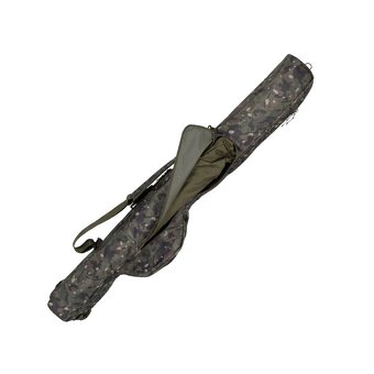 Pouzdro Trakker NXC Camo Rod Sleeve 12ft - 2