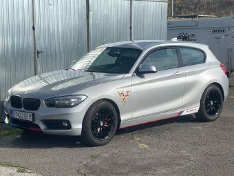 Bmw 118d x Drive - 2