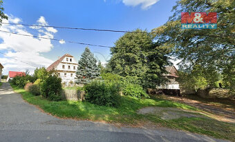 Prodej rodinného domu 1230 m², Úštěk - 2