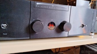 Balanced Audio Technology VK-3iX High End Tube Balanced Prea - 2