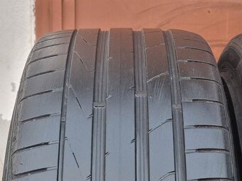 Letní Hankook 235/40/19 - 2