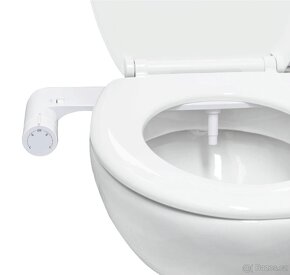 Bidetovací podložka pod wc sedátko - 2