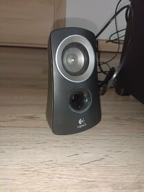 PC reproduktory Logitech - 2