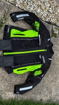 Moto bunda W-tec Gelnair - 2