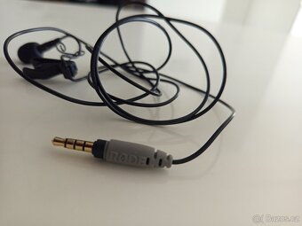 Mikrofon Rode SmartLav+ - 2