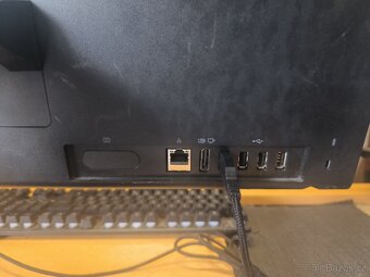 PC Lenovo All in One i7 6gen - 2