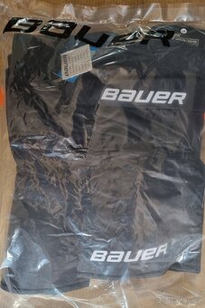 Kalhoty Bauer X - 2