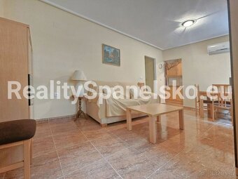 Španělsko, Torrevieja – El Molino Apartmán 2+kk (45 m²) - 2