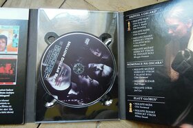 DVD Million Dollar Baby - 2