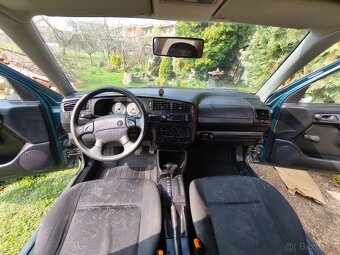 Golf 3 AUTOMAT D - 2