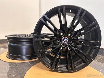 original alu kola BMW M3 M4 G80 G82 G83 r19 M829 - 2