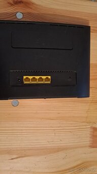 Modem na Sim kartu - 2