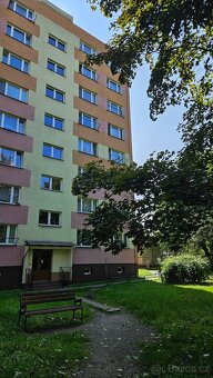Prodám 3+1 Frýdek-Místek - 2