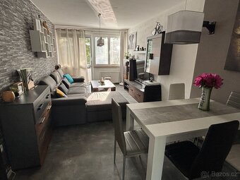 Prodej bytu 2+1 43 m² Malecí, Nové Město nad Metují - 2