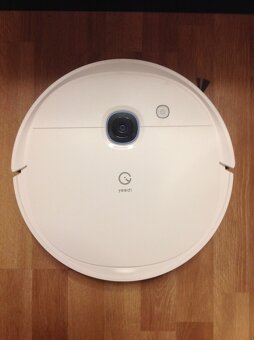 Vysávací robot s funkcí mopování Yeedi Vac 2 Pro - 2
