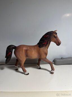 Schleich koně - 2