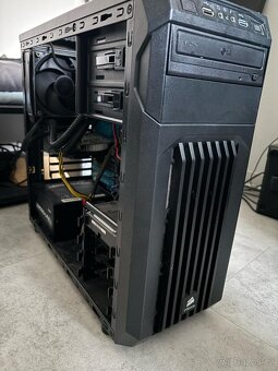 Starší PC Herní sestava - 2