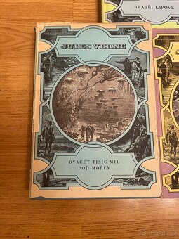 Jules Verne - 2