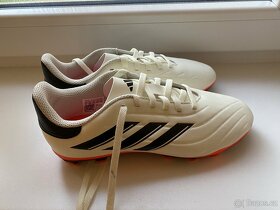 ADIDAS COPA PURE 2 CLUB FXG J vel. 37 1/3 - 2