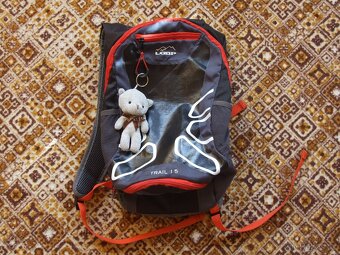 dětské batohy - 2