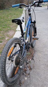 TREK MT60 20" - 2