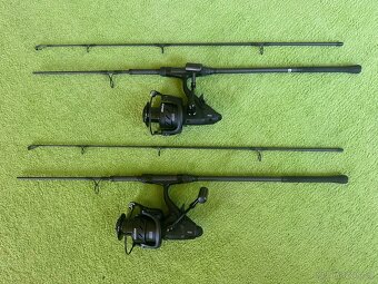 Nash scope 6ft 2lb - 2