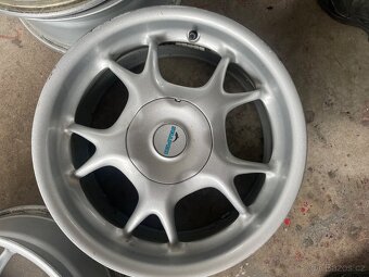 ALU kola 5x108/112 r17 - 2