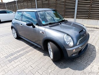Mini Cooper S 148kW - 2