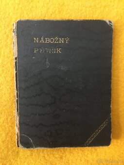 NÁBOŽNÝ PÚTNIK, ROK 1936 - 2