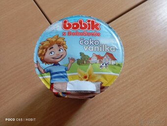 Bobik z bohušovic - 2