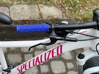 Specialized Riprock 24, dětské kolo od 130cm - 2
