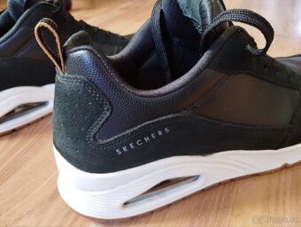 Pánské tenisky Skechers 43 - 2