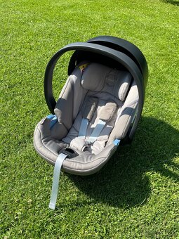 Vajíčko Cybex Aton 5 - 2