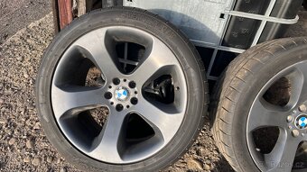 R20 5x120 bmw x5 style 132 - 2