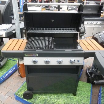 Campingaz gril 4 Series Classic WLD - 2