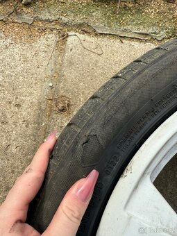 Kola 225/45 r17 - 2