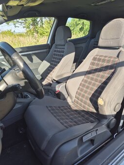 Vw golf 5 gti - 2