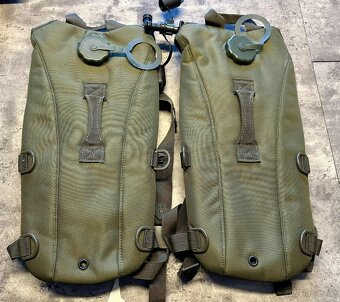 Extreme bags 2,5l - 2