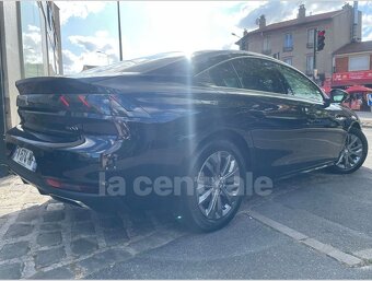 PEUGEOT 508 II BlueHDi 130 S&S ALLURE EAT8 2021 - 2