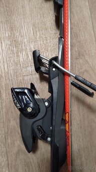 Lyže Fischer RX 120cm - 2