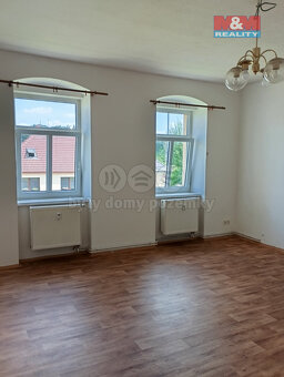 Pronájem bytu 1+1, 56 m², Březnice, ul. Na spořilově - 2