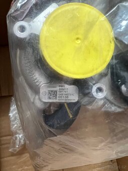 Turbo pro TSi 1.2 81 kW - 2