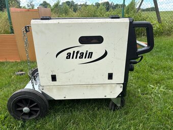 Svářovaci invertor Alfain - 2