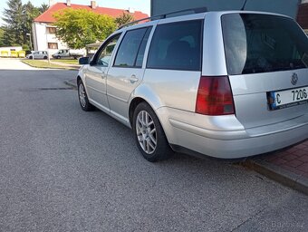 Volkswagen golf - 2