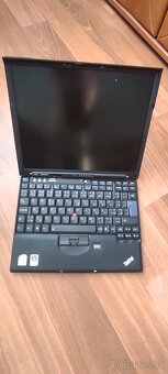 thinkpad funkční levně - 2