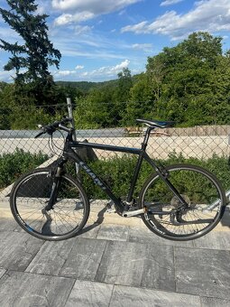 Prodám trekové kolo Giant Roam XR1 - 2